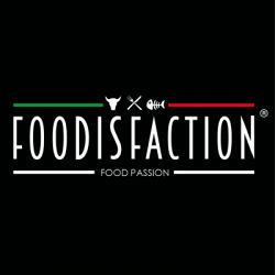 Foodisfaction logo