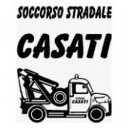 Soccorso Stradale Casati logo