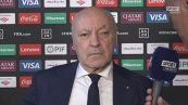 Marotta: "Abbiamo preso atto della volontà di Inzaghi, ormai fa parte del passato"