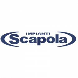 Scapola Impianti logo