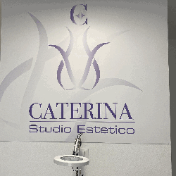 Caterina Studio Estetico logo