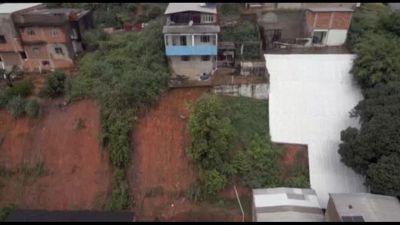 Brasile, enorme frana nello stato del Minas Gerais, almeno 10 morti