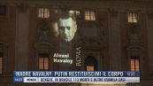 Breaking News delle 14.00 | Madre Navalny: Putin restituiscimi il corpo