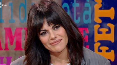 Faccia di Picasso: la sfida impossibile di Bianca Guaccero