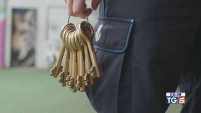 Un carcere più umano. Nuovo suicidio in cella