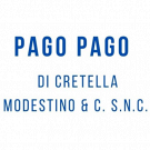 Pago Pago  di Cretella Modestino & C.