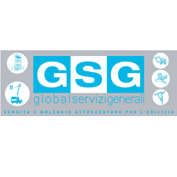 G.S.G. Global Servizi Generali logo