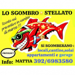 Lo Sgombero Stellato