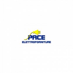 Elettroforniture Pace logo