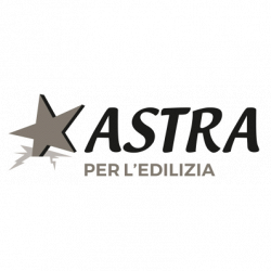 Astra per L'Edilizia logo
