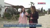 Fasano, una Pasqua di lusso dentro una masseria