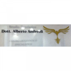Studio Dentistico Dott. Andreoli logo