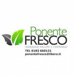 Ponente Fresco Sas logo
