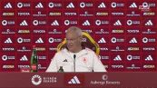 Ranieri: "Hummels? Credo che l'espulsione sia un po' forzata"