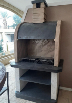 Edil Catania-Barbecue