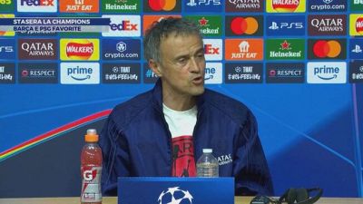 Stasera la Champions