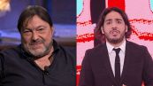 Stasera in tv (27 luglio): Ranucci e Report sfidano Max Angioni e il ritorno in differita di Ilary B