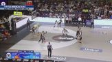 Virtus-Brescia 75-65