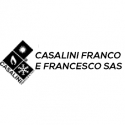 Casalini Franco e Francesco Sas logo