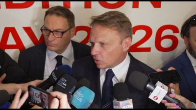 Lollobrigida: dazi? Commento i fatti, export è in crescita di 7,5 mld