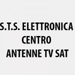 S.T.S. Elettronica   Centro Antenne  Tv Sat