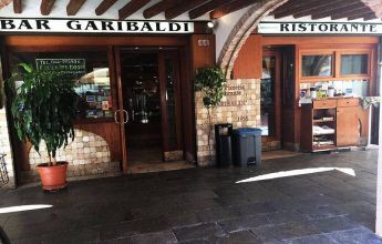 Garibaldi ristorante