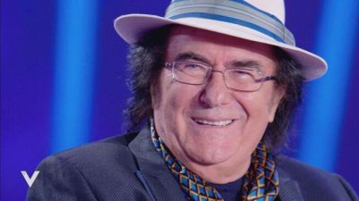 Al Bano e Romina Carrisi: l'intervista integrale