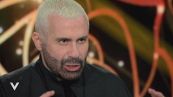Luca Tommasini e la sua amicizia con Laura Pausini
