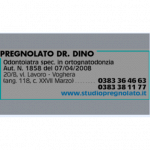 Studio Odontoiatrico Dr. Dino Pregnolato