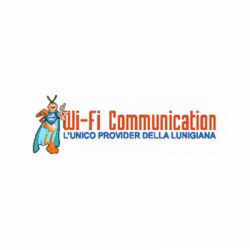 Wi-Fi Communication logo