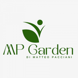 MP Garden di Matteo Pacciani logo