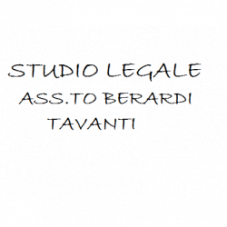 Studio Legale Ass.to Berardi e Tavanti logo