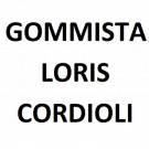 Gommista Loris Cordioli