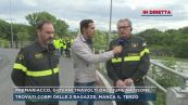 In diretta da Premariacco, giovani travolti dal fiume Natisone