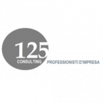 125 Consulting Professionisti D'Impresa