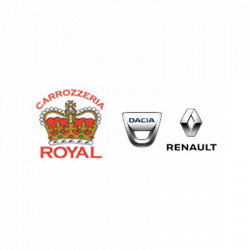 Carrozzeria Royal Snc logo