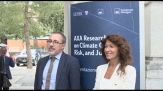 AXA e Luiss insieme per dare risposte al cambiamento climatico