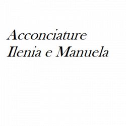 Acconciature Ilenia e Manuela logo