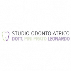 Studio Odontoiatrico Dr. Pini Prato Leonardo logo