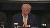 Da Harvard ai dazi, le guerre di Trump