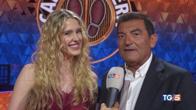 Canale 5, riparte la grande stagione tv