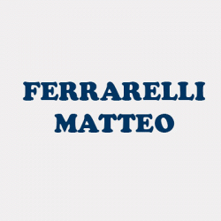 Ferrarelli Matteo logo