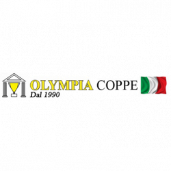 Olympia Coppe Niardo - Tende da Sole logo
