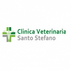 Clinica Veterinaria Santo Stefano logo