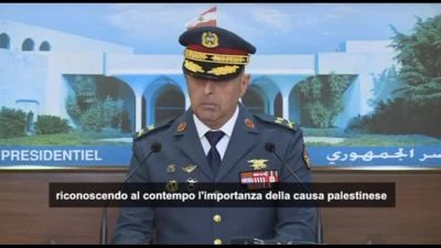 Beirut mette in guardia Hamas su azioni che compromettano sicurezza