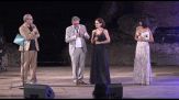 Taormina i 20 anni dei "Nations Award" con Castellitto e Mastronardi
