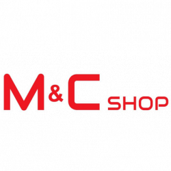 M&C Shop - Elettrodomestici Casalinghi Telefonia logo