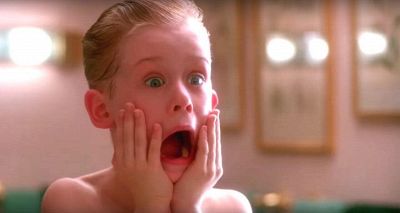 Mamma ho perso l'aereo: continuano le feste natalizie con il classico con Macaulay Culkin