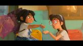 "L'isola dei Ricordi", l'avventura DreamWorks su creatività e relazioni
