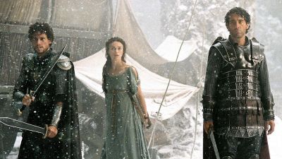Stasera in TV: film, serie e programmi di giovedì 1 febbraio, da King Arthur a Cobra